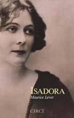 ISADORA | 9788477650218 | LEVER, MAURICE | Galatea Llibres | Llibreria online de Reus, Tarragona | Comprar llibres en català i castellà online