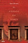 CODIGO DA VINCI, EL | 9788495618603 | BROWN, DAN | Galatea Llibres | Llibreria online de Reus, Tarragona | Comprar llibres en català i castellà online