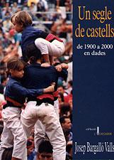 SEGLE DE CASTELLS. DE 1900 A 2000 EN DADES, UN | 9788495684257 | BARGALLO VALLS, JOSEP | Galatea Llibres | Librería online de Reus, Tarragona | Comprar libros en catalán y castellano online