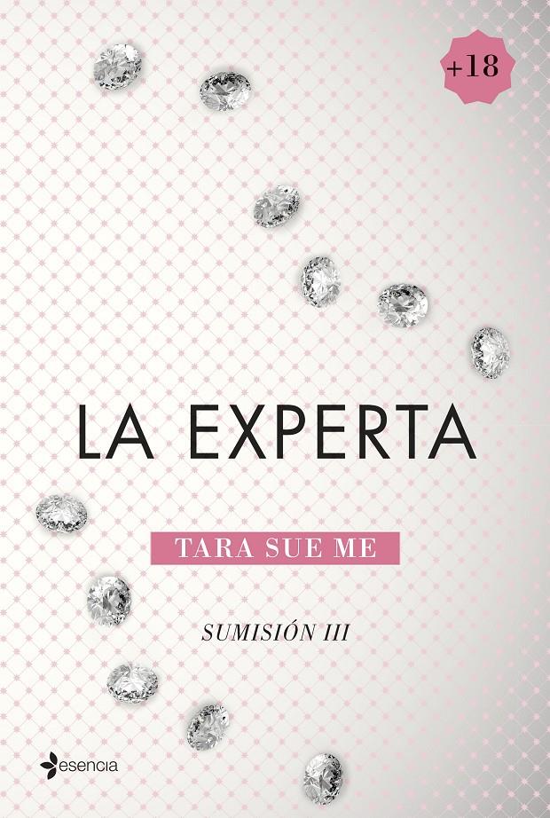 LA EXPERTA. SUMISIÓN 3 | 9788408132622 | SUE ME, TARA | Galatea Llibres | Llibreria online de Reus, Tarragona | Comprar llibres en català i castellà online