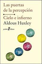 PUERTAS DE LA PERCEPCION / CIELO E INFIERNO | 9788435018609 | HUXLEY, ALDOUS | Galatea Llibres | Llibreria online de Reus, Tarragona | Comprar llibres en català i castellà online