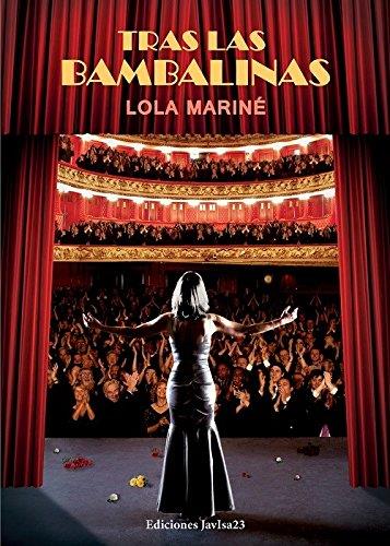 TRAS LAS BAMBALINAS | 9788416887606 | MARINE, LOLA | Galatea Llibres | Llibreria online de Reus, Tarragona | Comprar llibres en català i castellà online