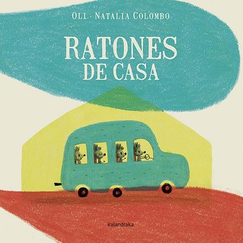 RATONES DE CASA | 9788484644675 | GONZÁLEZ, XOSÉ MANUEL | Galatea Llibres | Librería online de Reus, Tarragona | Comprar libros en catalán y castellano online