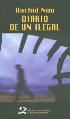 DIARIO DE UN ILEGAL | 9788487198816 | NINI, RACHID | Galatea Llibres | Llibreria online de Reus, Tarragona | Comprar llibres en català i castellà online