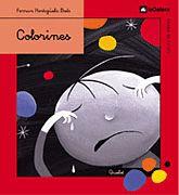 COLORINES | 9788424625863 | HORTIGUELA BODI, FERRAN | Galatea Llibres | Librería online de Reus, Tarragona | Comprar libros en catalán y castellano online