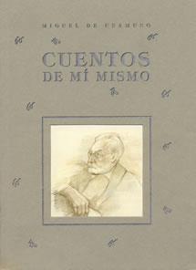 CUENTOS DE MI MISMO | 9788489142176 | UNAMUNO, MIGUEL | Galatea Llibres | Librería online de Reus, Tarragona | Comprar libros en catalán y castellano online