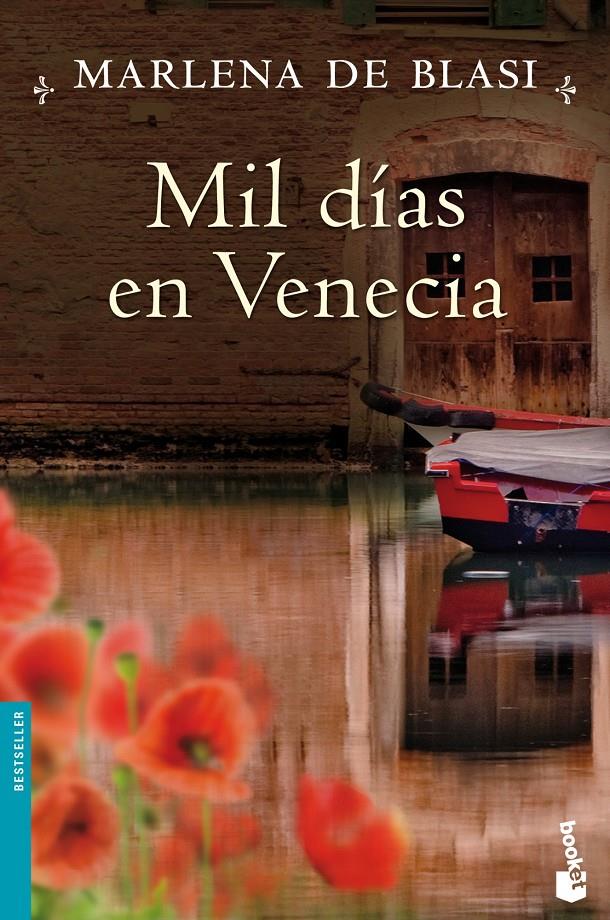 MIL DIAS EN VENECIA | 9788427037298 | DE BLASI, MARLENE | Galatea Llibres | Llibreria online de Reus, Tarragona | Comprar llibres en català i castellà online