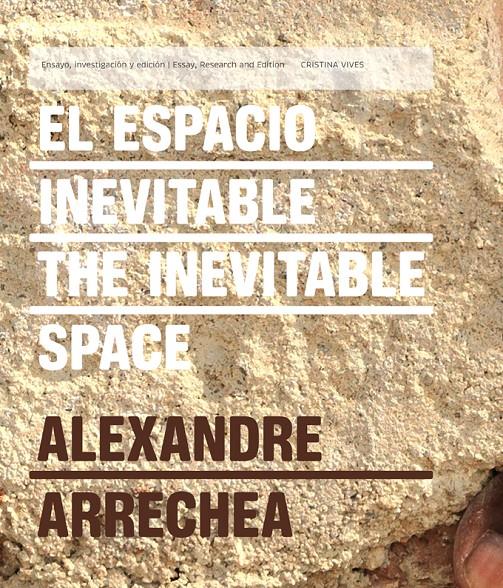 EL ESPACIO INEVITABLE | 9788416142347 | VIVES, CRISTINA | Galatea Llibres | Llibreria online de Reus, Tarragona | Comprar llibres en català i castellà online