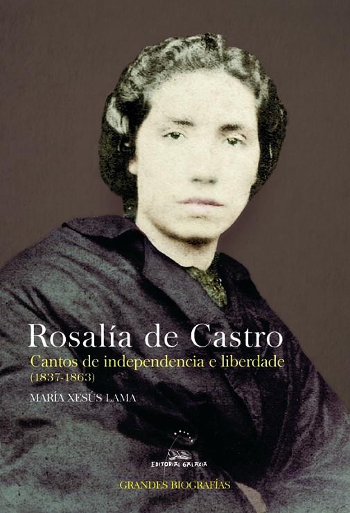 CANTOS DE INDEPENDENCIA E LIBERDADE  | 9788491510406 | LAMA, MARIA XESUS | Galatea Llibres | Llibreria online de Reus, Tarragona | Comprar llibres en català i castellà online