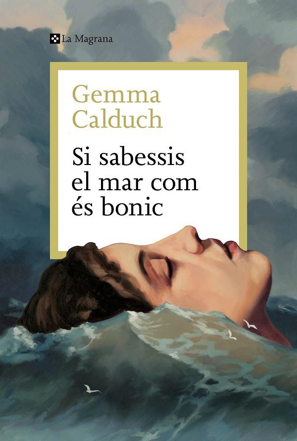 SI SABESSIS EL MAR COM ÉS BONIC | 9788410009189 | CALDUCH, GEMMA | Galatea Llibres | Llibreria online de Reus, Tarragona | Comprar llibres en català i castellà online