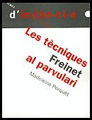 TECNIQUES FREINET AL PARVULARI | 9788489149946 | PORQUET, MADELEINE | Galatea Llibres | Llibreria online de Reus, Tarragona | Comprar llibres en català i castellà online