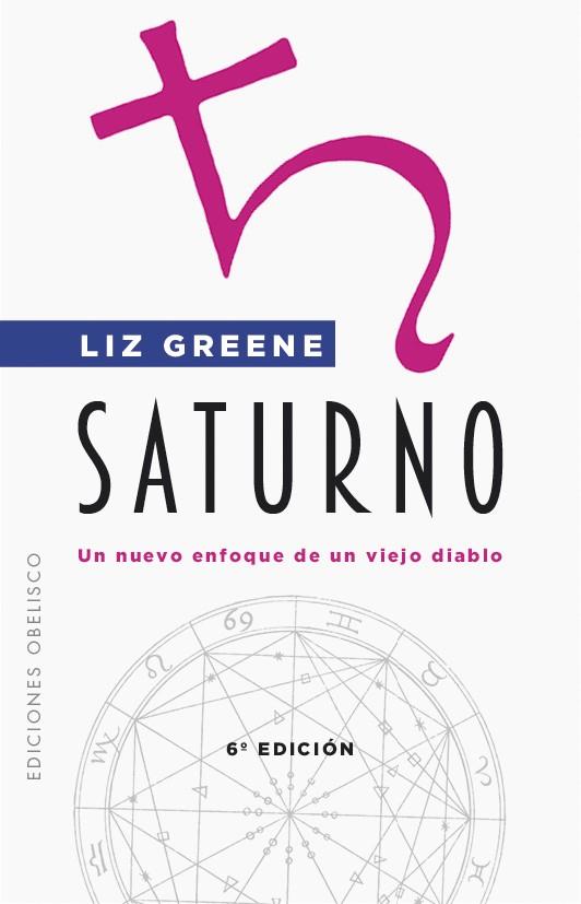 SATURNO | 9788491116769 | GREENE, LIZ | Galatea Llibres | Llibreria online de Reus, Tarragona | Comprar llibres en català i castellà online