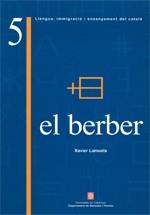 BERBER, EL | 9788439357223 | LAMUELA, XAVIER | Galatea Llibres | Llibreria online de Reus, Tarragona | Comprar llibres en català i castellà online