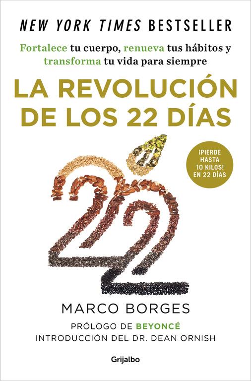 LA REVOLUCIÓN DE LOS 22 DÍAS | 9788425354069 | BORGES, MARCO | Galatea Llibres | Llibreria online de Reus, Tarragona | Comprar llibres en català i castellà online