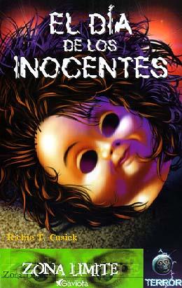 DIA DE LOS INOCENTES, EL | 9788439210283 | CUSICK T. RICHIE | Galatea Llibres | Llibreria online de Reus, Tarragona | Comprar llibres en català i castellà online