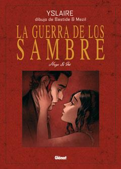 GUERRA DE LOS SAMBRE, LA | 9788499470054 | YSLAIRE | Galatea Llibres | Llibreria online de Reus, Tarragona | Comprar llibres en català i castellà online