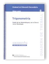 TRIGONOMETRIA QUADERN DE TREBALL | 9788439358992 | AAVV | Galatea Llibres | Llibreria online de Reus, Tarragona | Comprar llibres en català i castellà online