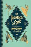 LOS PIONEROS DEL CÓMIC | 9788494945489 | TOPFFER / DORE | Galatea Llibres | Llibreria online de Reus, Tarragona | Comprar llibres en català i castellà online