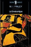 GRECIA ANTIGUA, LA | 9788484320432 | FINLEY, M.I. | Galatea Llibres | Librería online de Reus, Tarragona | Comprar libros en catalán y castellano online