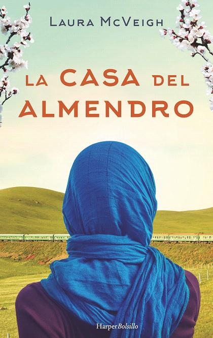 LA CASA DEL ALMENDRO | 9788417216085 | MCVEIGH, LAURA | Galatea Llibres | Llibreria online de Reus, Tarragona | Comprar llibres en català i castellà online