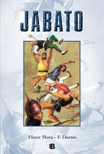 SUPER JABATO 12 | 9788466652896 | MORA, VICTOR / DARNIS, FRANCISCO | Galatea Llibres | Librería online de Reus, Tarragona | Comprar libros en catalán y castellano online