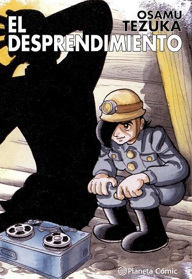 EL DESPRENDIMIENTO | 9788411615563 | TEZUKA, OSAMU | Galatea Llibres | Llibreria online de Reus, Tarragona | Comprar llibres en català i castellà online