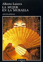 MUJER EN LA MURALLA, LA | 9788483102084 | LAISECA, ALBERTO | Galatea Llibres | Llibreria online de Reus, Tarragona | Comprar llibres en català i castellà online