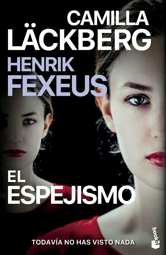 EL ESPEJISMO | 9788408298472 | LÄCKBERG, CAMILLA/FEXEUS, HENRIK | Galatea Llibres | Librería online de Reus, Tarragona | Comprar libros en catalán y castellano online