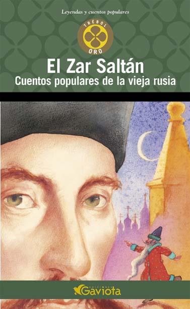 ZAR SALTAN, EL | 9788439216551 | Galatea Llibres | Llibreria online de Reus, Tarragona | Comprar llibres en català i castellà online