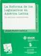 REFORMA DE LOS LEGISLATIVOS EN AMERICA LATINA | 9788480025300 | PRATS CATALA, JOAN | Galatea Llibres | Llibreria online de Reus, Tarragona | Comprar llibres en català i castellà online