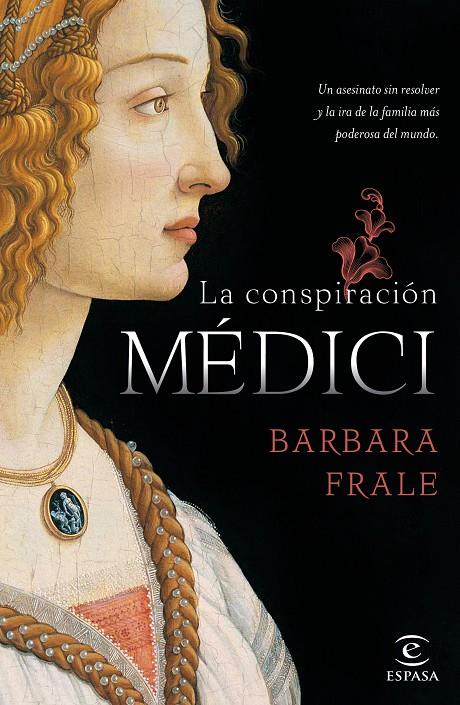 LA CONSPIRACIÓN MÉDICI | 9788467063974 | FRALE, BARBARA | Galatea Llibres | Llibreria online de Reus, Tarragona | Comprar llibres en català i castellà online