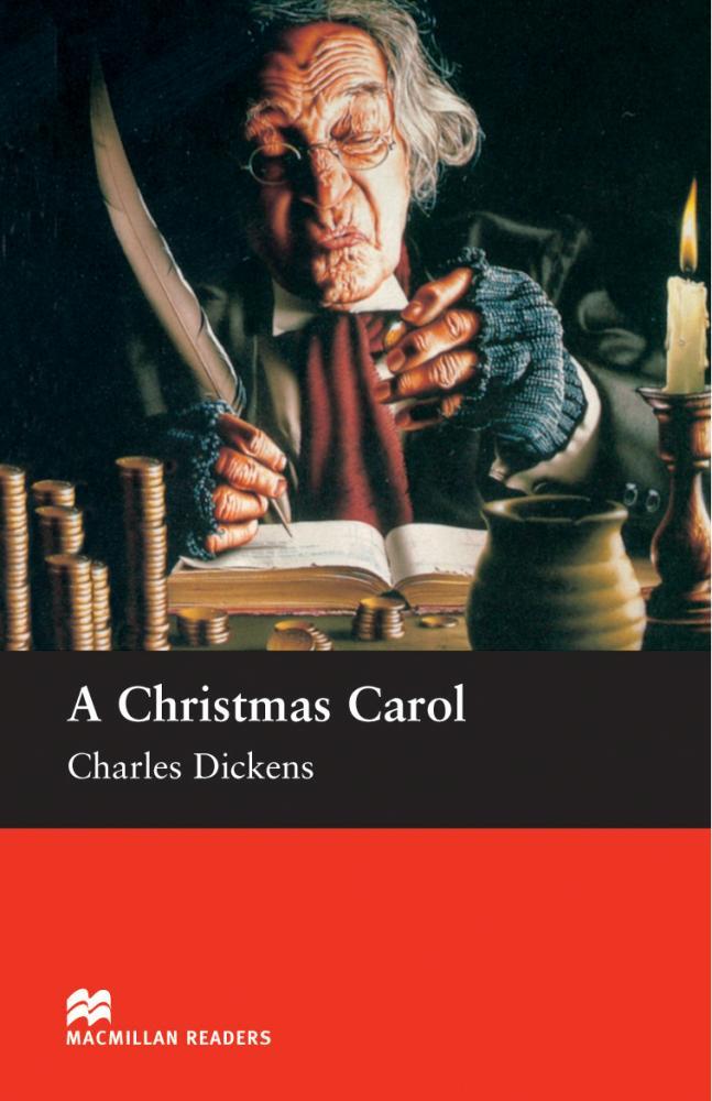 A CHRISTMAS CAROL | 9781405072588 | Galatea Llibres | Llibreria online de Reus, Tarragona | Comprar llibres en català i castellà online