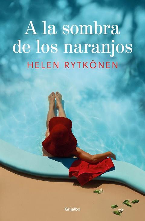 A LA SOMBRA DE LOS NARANJOS | 9788425364181 | RYTKÖNEN, HELEN | Galatea Llibres | Llibreria online de Reus, Tarragona | Comprar llibres en català i castellà online