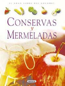 CONSERVAS Y MERMELADAS | 9788430533800 | AAVV | Galatea Llibres | Llibreria online de Reus, Tarragona | Comprar llibres en català i castellà online