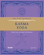 KARMA YOGA | 9788480769488 | GUIN, JOSS | Galatea Llibres | Llibreria online de Reus, Tarragona | Comprar llibres en català i castellà online