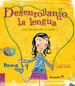 DESENROLLANDO LA LENGUA + CD | 9788499214177 | LY, ANNA | Galatea Llibres | Llibreria online de Reus, Tarragona | Comprar llibres en català i castellà online