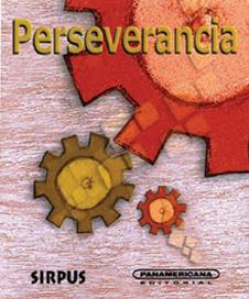 PERSEVERANCIA | 9788489902947 | Galatea Llibres | Llibreria online de Reus, Tarragona | Comprar llibres en català i castellà online