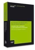 SISTEMA MATRIMONIAL DE ESTADOS UNIDOS, EL | 9788497671972 | GARCIMARTIN MONTERO, MARIA DEL CARMEN | Galatea Llibres | Llibreria online de Reus, Tarragona | Comprar llibres en català i castellà online