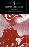 MIEDO A LA DEMOCRACIA, EL | 9788484321859 | CHOMSKY, NOAM | Galatea Llibres | Llibreria online de Reus, Tarragona | Comprar llibres en català i castellà online