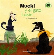 MUCKI Y LA TRUCHA MARGARITA | 9788499296807 | LABRADOR, T.A. | Galatea Llibres | Llibreria online de Reus, Tarragona | Comprar llibres en català i castellà online