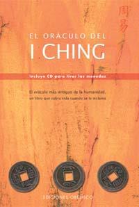 ORACULO DEL I CHING | 9788497770156 | ORTEMBERG, ADRIANA | Galatea Llibres | Llibreria online de Reus, Tarragona | Comprar llibres en català i castellà online