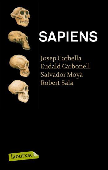 SAPIENS | 9788499301006 | CORBELLA, JOSEP | Galatea Llibres | Llibreria online de Reus, Tarragona | Comprar llibres en català i castellà online