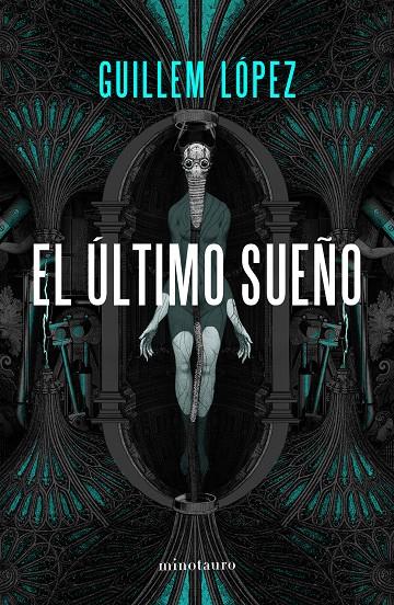 EL úLTIMO SUEñO | 9788445005279 | LÓPEZ, GUILLEM | Galatea Llibres | Llibreria online de Reus, Tarragona | Comprar llibres en català i castellà online