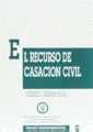 RECURSO DE CASACION CIVIL | 9788480023115 | GUZMAN FLUJA, VICENTE C. | Galatea Llibres | Llibreria online de Reus, Tarragona | Comprar llibres en català i castellà online