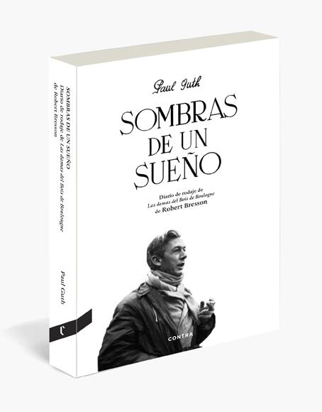 SOMBRAS DE UN SUEÑO | 9788493985080 | GUTH, PAUL | Galatea Llibres | Llibreria online de Reus, Tarragona | Comprar llibres en català i castellà online