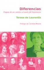 DIFERENCIAS | 9788496004740 | DE LAURETIS, TERESA | Galatea Llibres | Llibreria online de Reus, Tarragona | Comprar llibres en català i castellà online
