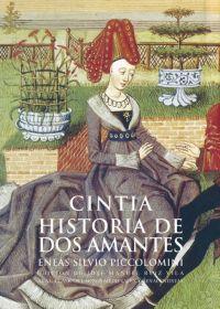 CINTIA. HISTORIA DE DOS AMANTES | 9788446013150 | PICCOLOMINI, ENEAS SILVIO | Galatea Llibres | Llibreria online de Reus, Tarragona | Comprar llibres en català i castellà online