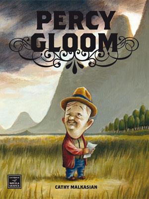 PERCY GLOOM | 9788478338054 | MALKASIAN, CATHY | Galatea Llibres | Llibreria online de Reus, Tarragona | Comprar llibres en català i castellà online