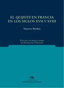 QUIJOTE EN FRANCIA EN LOS SIGLOS XVII Y XVIII | 9788497170901 | BARDON, M. | Galatea Llibres | Llibreria online de Reus, Tarragona | Comprar llibres en català i castellà online