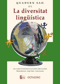 DIVERSITAT LINGUISTICA, LA | 9788480634144 | GELA (GRUP D'ESTUDIS DE LLENGUES AMANAÇADES) | Galatea Llibres | Llibreria online de Reus, Tarragona | Comprar llibres en català i castellà online